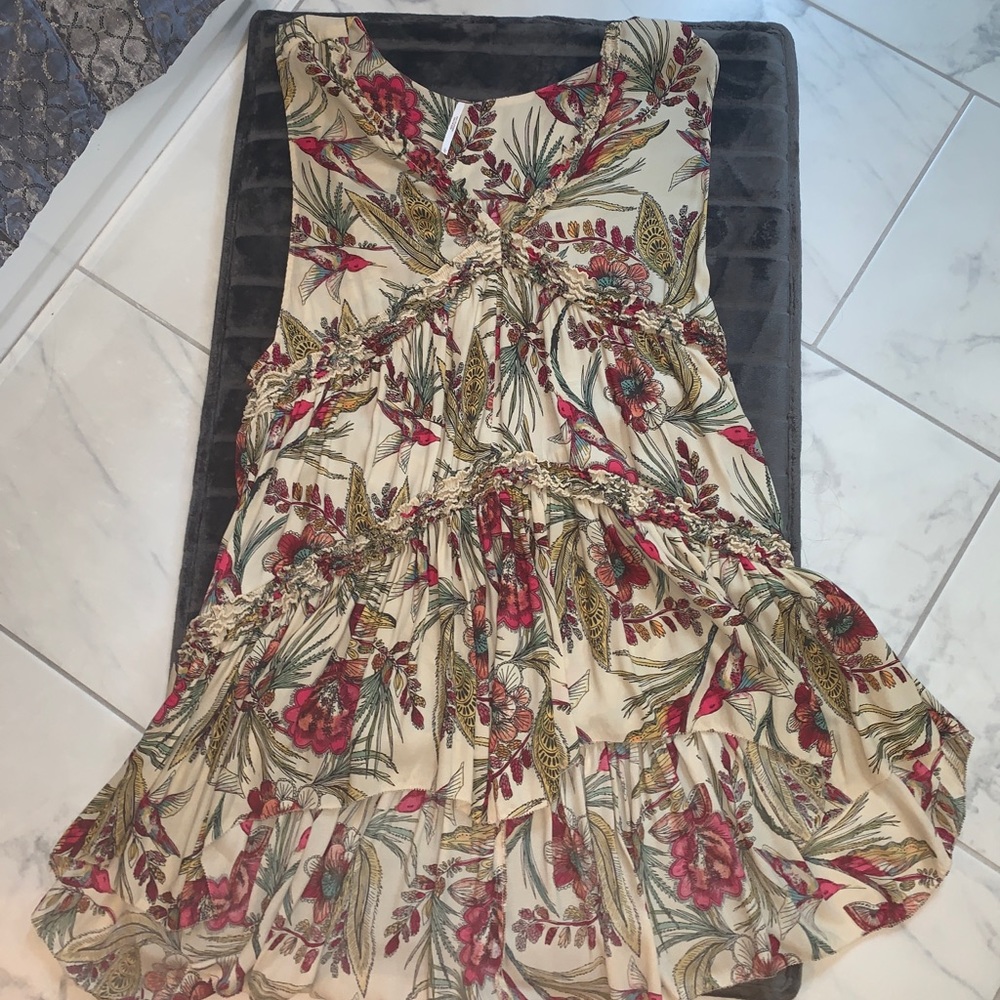 Free People top